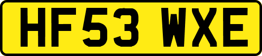 HF53WXE