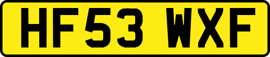 HF53WXF