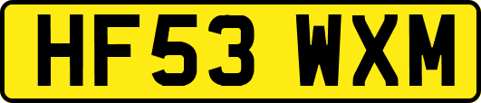 HF53WXM