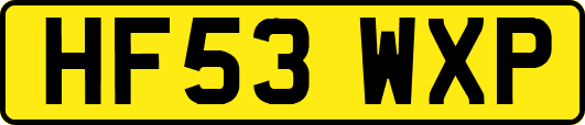 HF53WXP