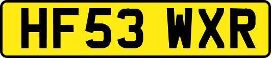 HF53WXR