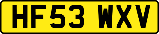 HF53WXV