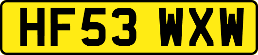 HF53WXW