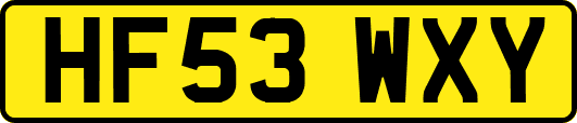 HF53WXY