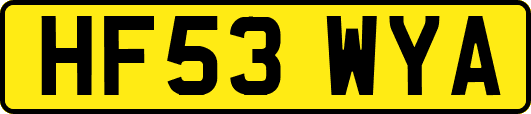 HF53WYA