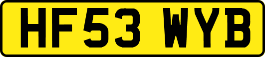 HF53WYB