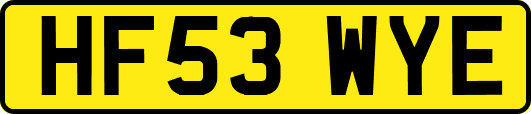 HF53WYE