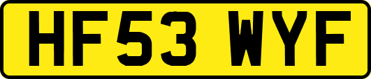 HF53WYF