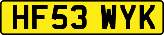 HF53WYK