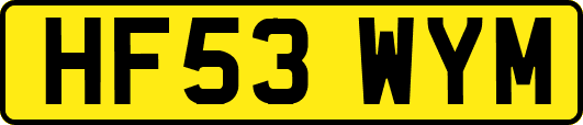 HF53WYM
