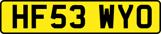 HF53WYO