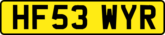 HF53WYR