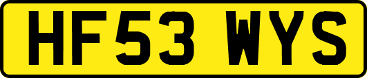 HF53WYS