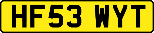 HF53WYT