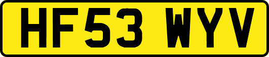 HF53WYV