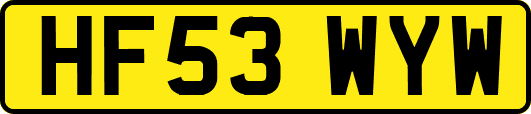 HF53WYW