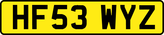 HF53WYZ
