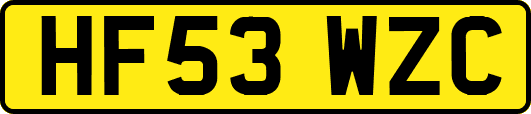 HF53WZC