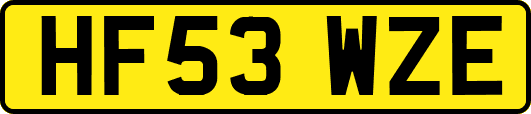 HF53WZE