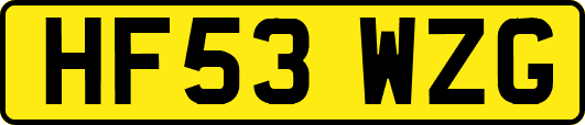 HF53WZG