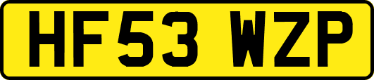 HF53WZP
