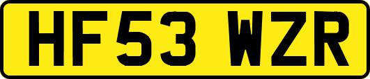 HF53WZR