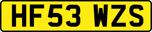 HF53WZS