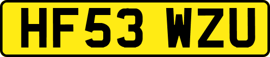 HF53WZU