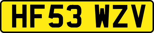 HF53WZV