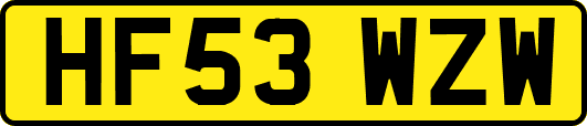HF53WZW