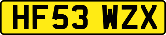 HF53WZX