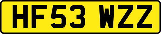 HF53WZZ