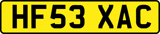 HF53XAC