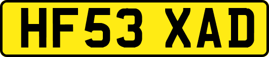 HF53XAD