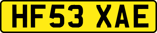 HF53XAE