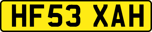 HF53XAH