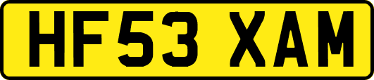 HF53XAM