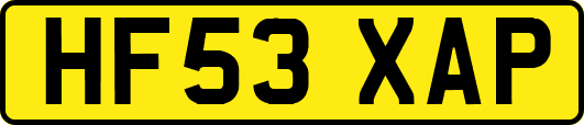 HF53XAP