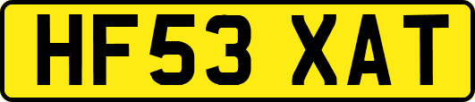 HF53XAT