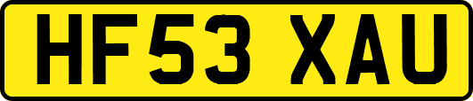 HF53XAU