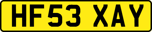 HF53XAY