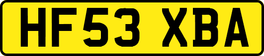 HF53XBA