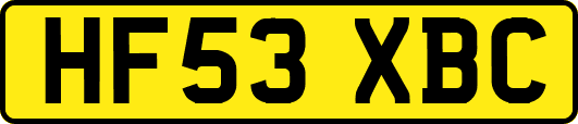 HF53XBC