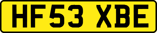HF53XBE