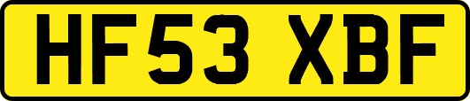 HF53XBF