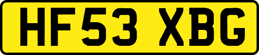 HF53XBG