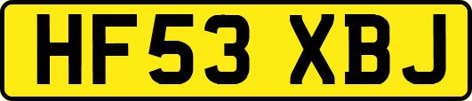 HF53XBJ