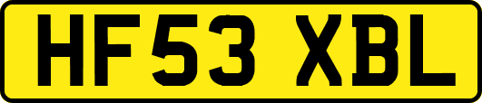 HF53XBL