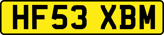 HF53XBM