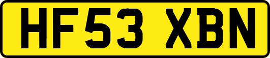 HF53XBN